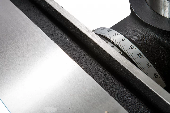 Станок сверлильный Jet IDP-22 №5