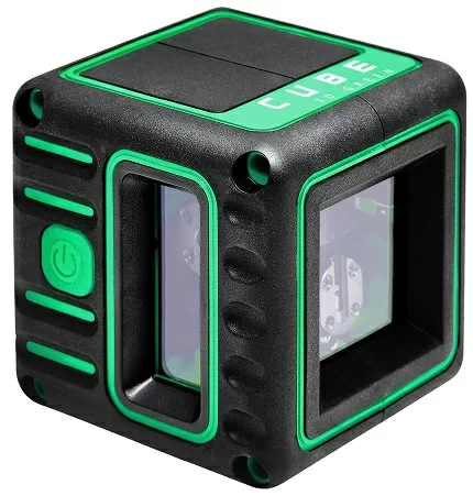 Уровень лазерный ADA Cube 3D Professional Edition Green №2