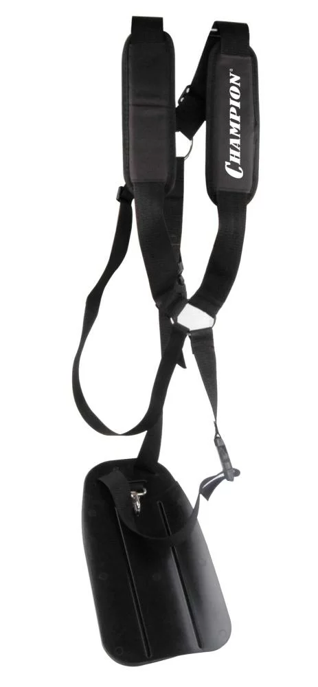 Ремень для триммера Champion C4005 ранцевый с защитой бедра – №1