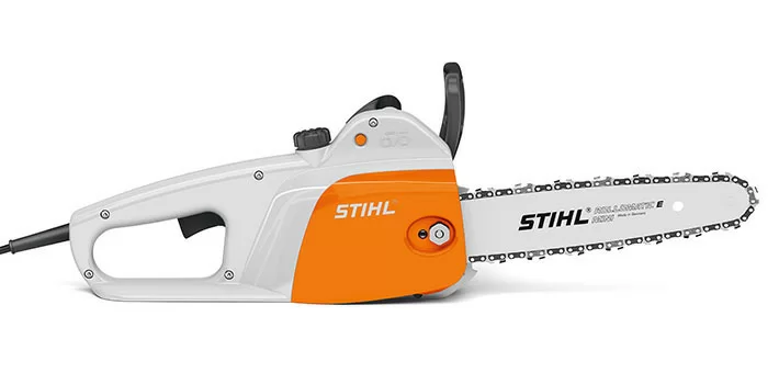 Пила цепная электрическая Stihl MSЕ 141 C-Q 14" (12082000333) – №1