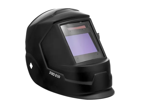 Маска сварщика Сварог PRO B50 – фото №1 Маска сварщика Сварог PRO B50 – №1