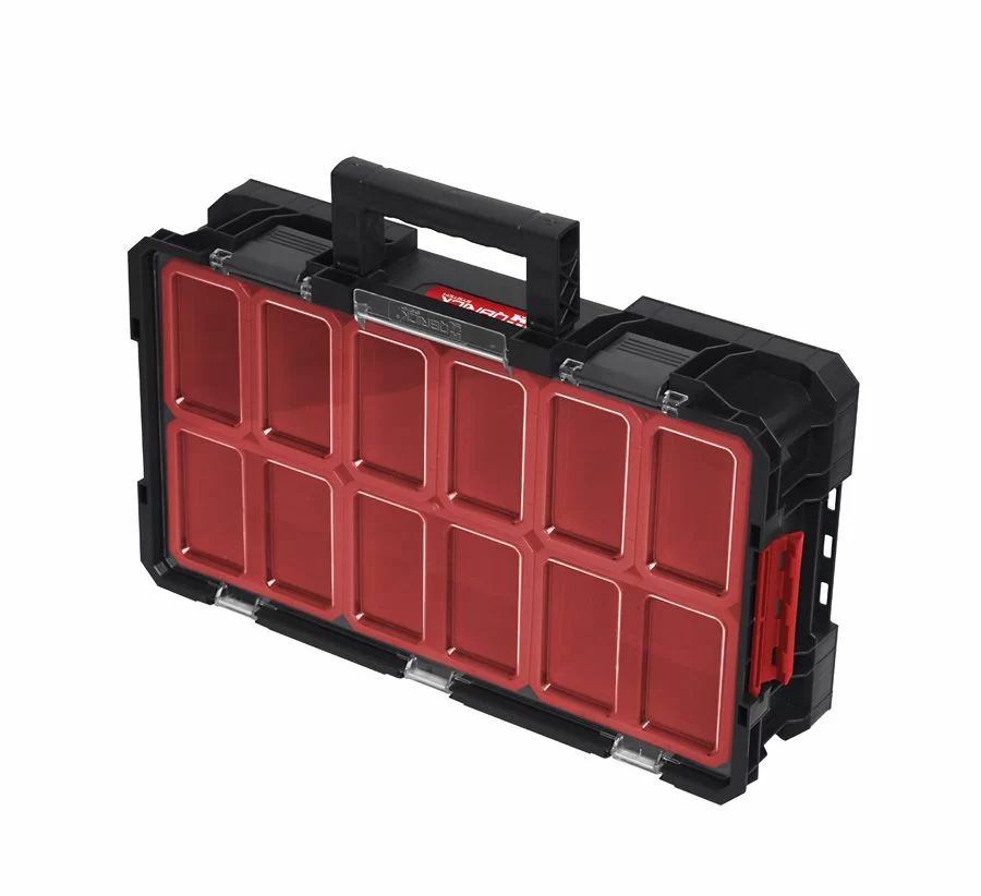 Ящик для инструментов Qbrick System Two Organizer №2
