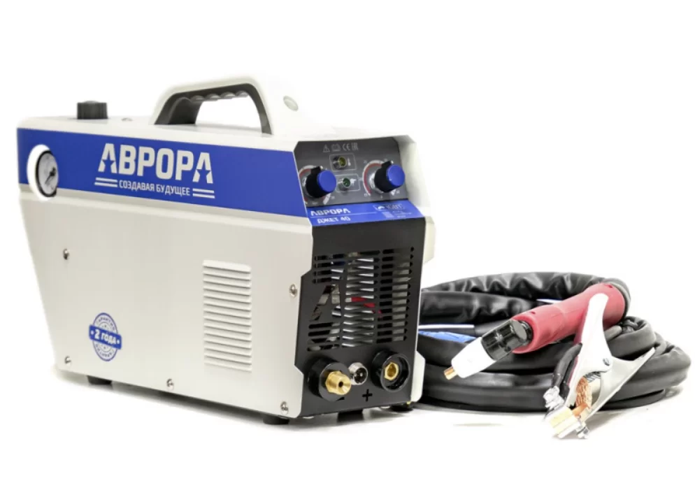 Аппарат плазменной резки Аврора Джет 40 – №1