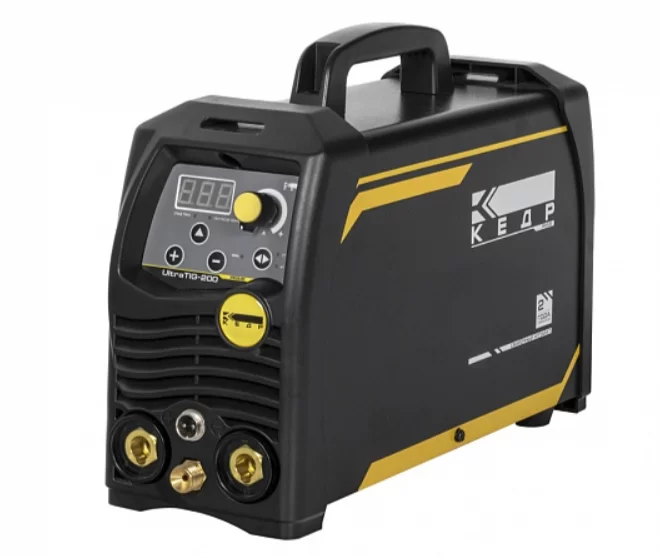 Сварочный аппарат Кедр UltraTIG-200 – фото №1 Сварочный аппарат Кедр UltraTIG-200 – №1