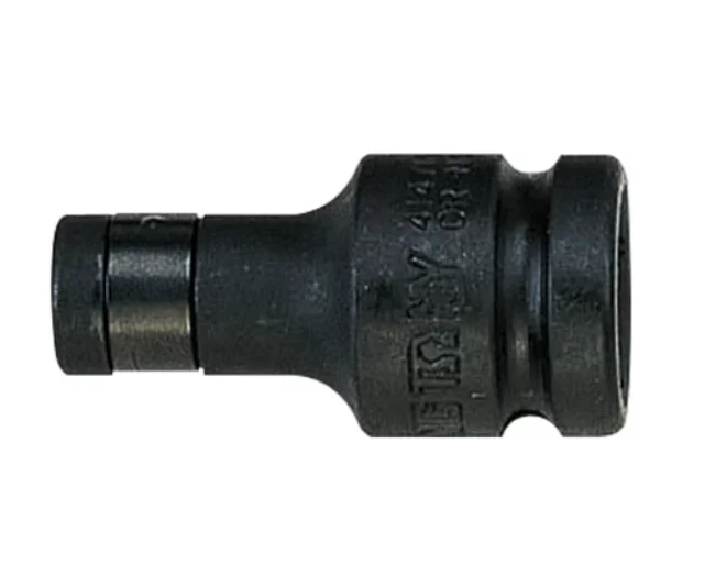 Держатель вставок-бит ударный King Tony 3/8">1/4" – №1