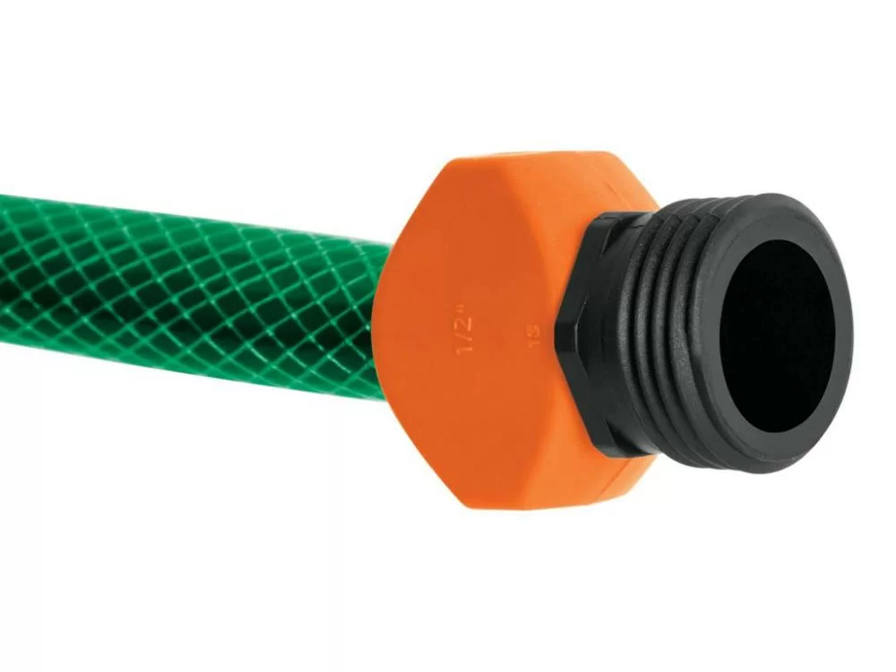 Шланг садовый Truper 1/2" 20 м (16052) №2