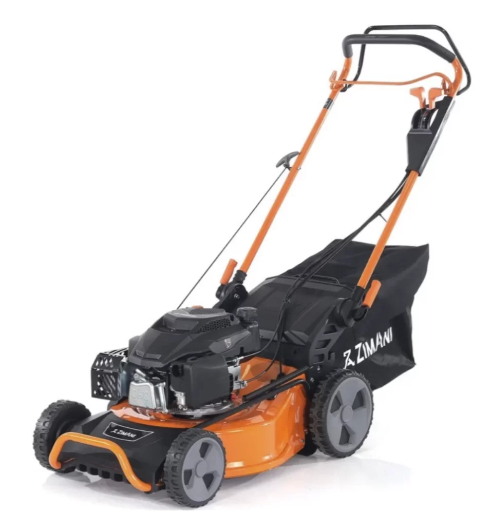 Газонокосилка бензиновая ZimAni LC548V – №3
