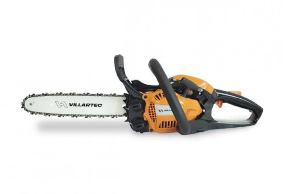 Пила цепная бензиновая Villartec SB1261 – №1