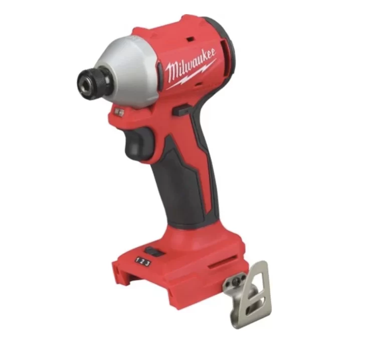 Аккумуляторный винтовёрт Milwaukee M18 BLIDR-0X (без акк. и з/у) №1