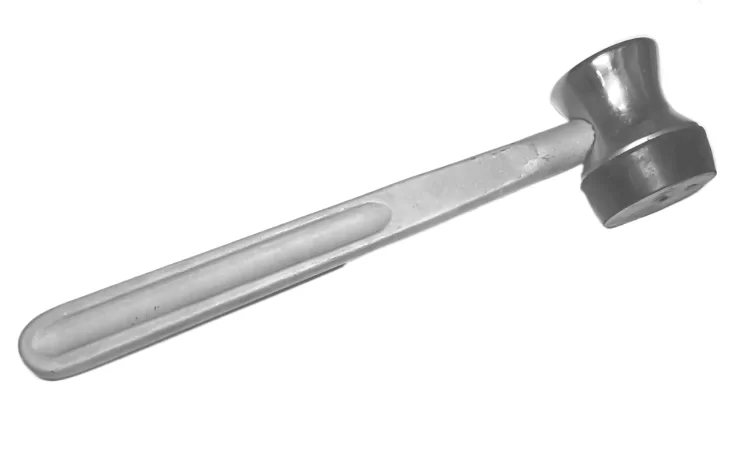 Молоток неврологический (сделано в СССР) – №1