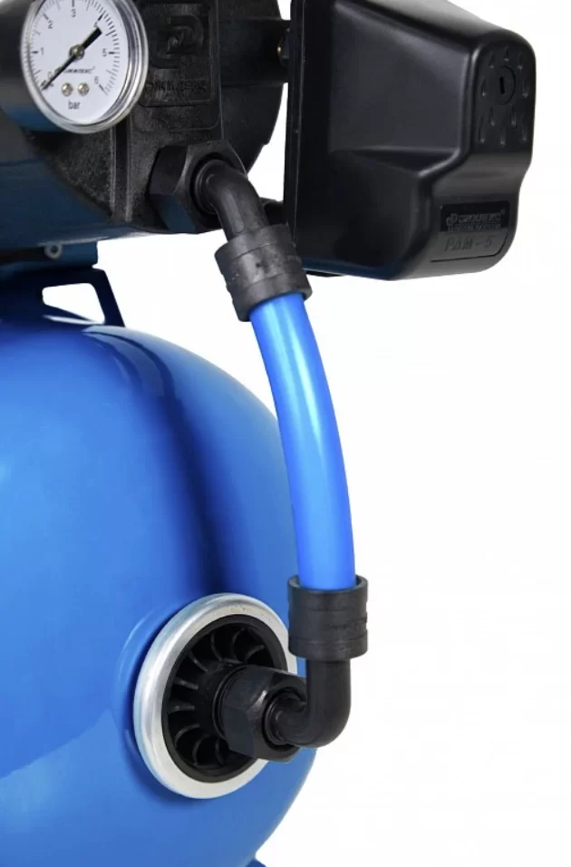 Насос-автомат Джилекс Джамбо 55/35 П-18 №4