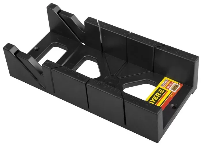 Стусло пластиковое Stayer Maxi 105х55 мм (1541-3) – №1