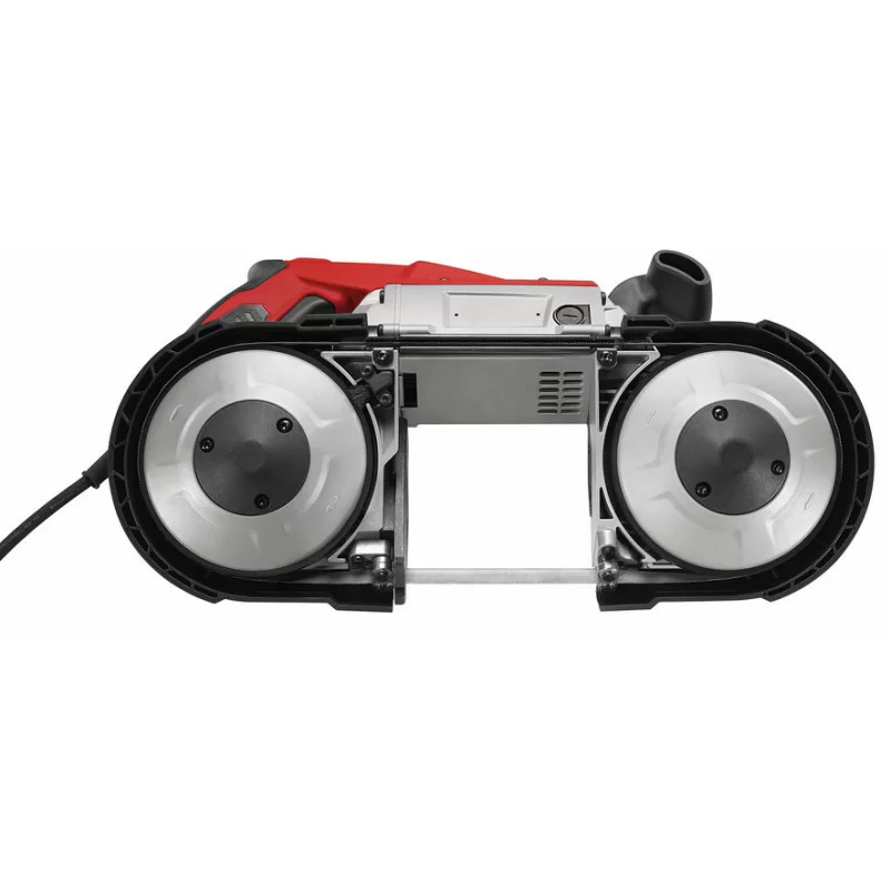 Ленточная пила Milwaukee BS 125 – №1