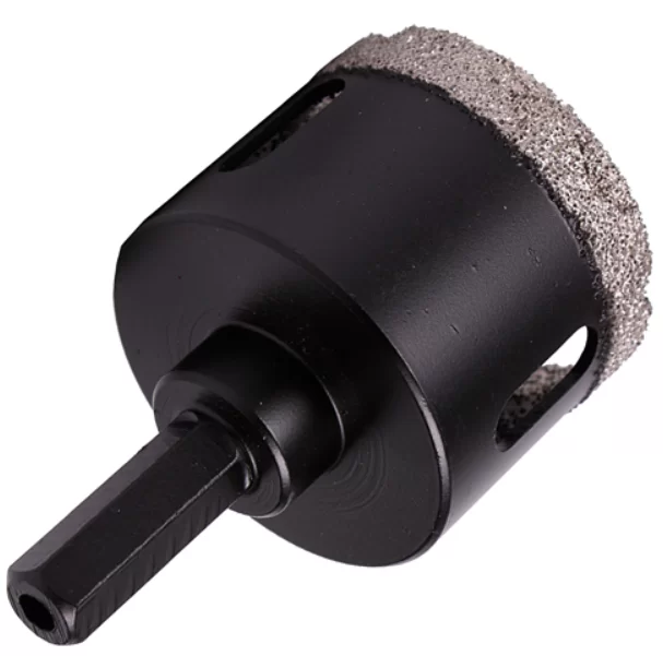 Коронка алмазная Baumesser Keramik Pro DDR-V 45х30хS10 – фото №1 Коронка алмазная Baumesser Keramik Pro DDR-V 45х30хS10 – №1