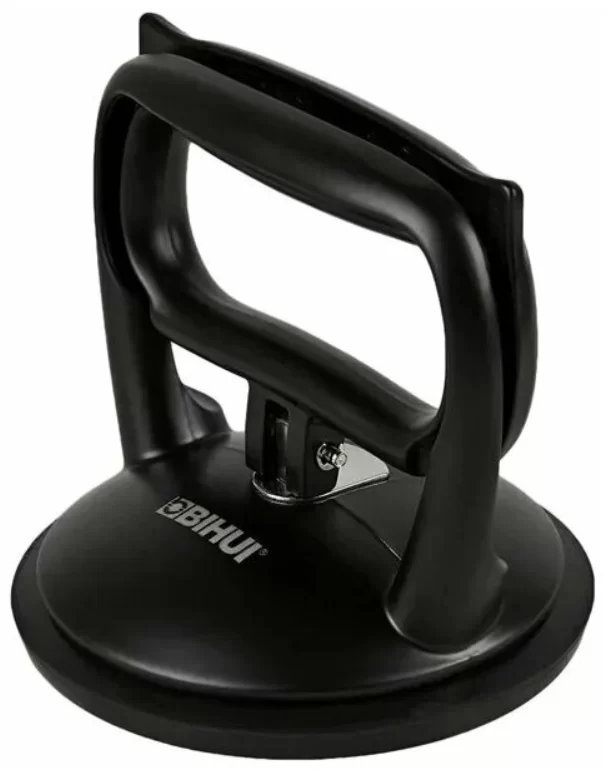 Присоска для укладки плитки с шероховатой поверхностью BIHUI 40 кг (SCSB4) – №1