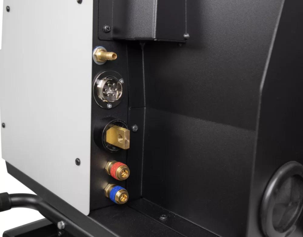 Сварочный полуавтомат Ресанта САИПА-350 (MIG/MAG) – №4