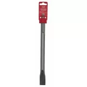 Фото товара «Зубило плоское SDS-max Elitech 25х280 мм»