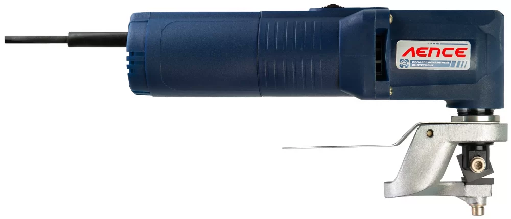 Электрические ножницы вырубные Лепсе НРЭН 520-2.8 №2