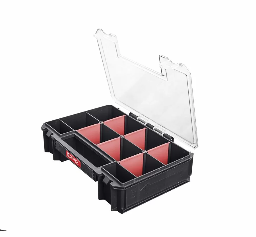 Ящик для инструментов Qbrick System Two Organizer Multi №2
