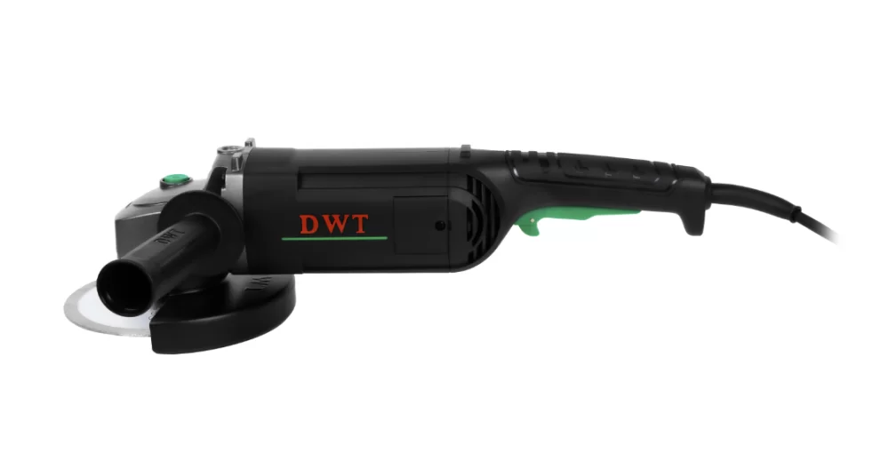 УШМ DWT WSP20-180 TSQ – фото №3 УШМ DWT WSP20-180 TSQ – №3