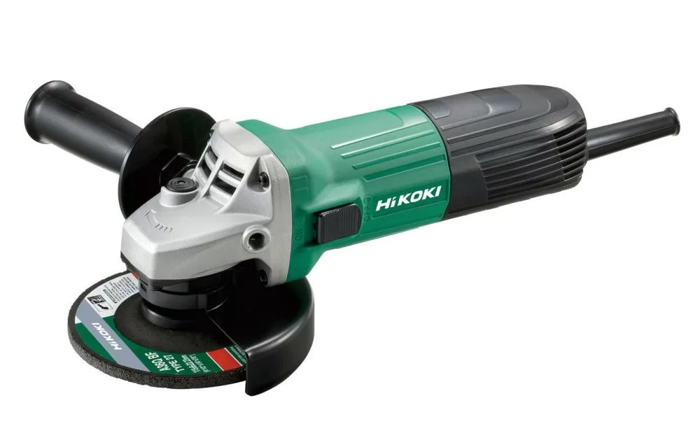 УШМ Hikoki G13SS2, 125 мм – фото №1 УШМ Hikoki G13SS2, 125 мм – №1