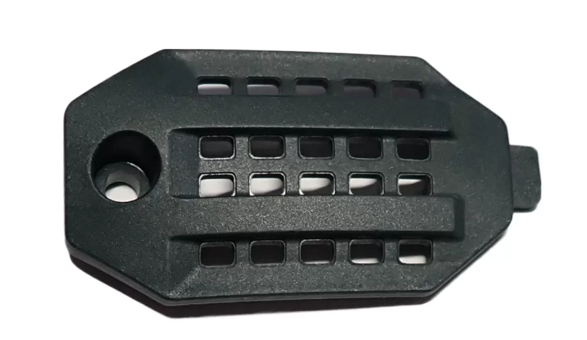 Крышка левая Metabo для перфоратора KHA 18 LTX – №1