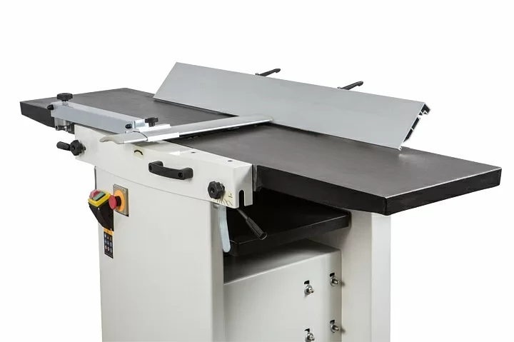 Станок фуговально-рейсмусовый Jet JPT-410 400В – №7