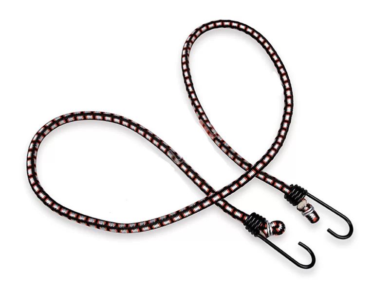 Резинка для крепления грузов Автолонг 1,6 м 10 мм – №1