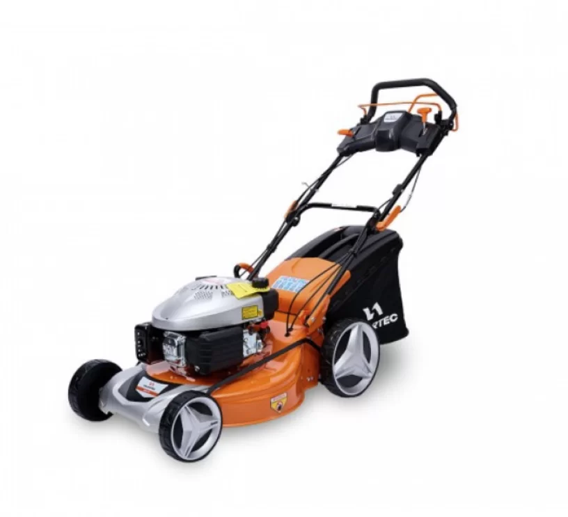 Газонокосилка бензиновая Villartec MB 4053T – №2