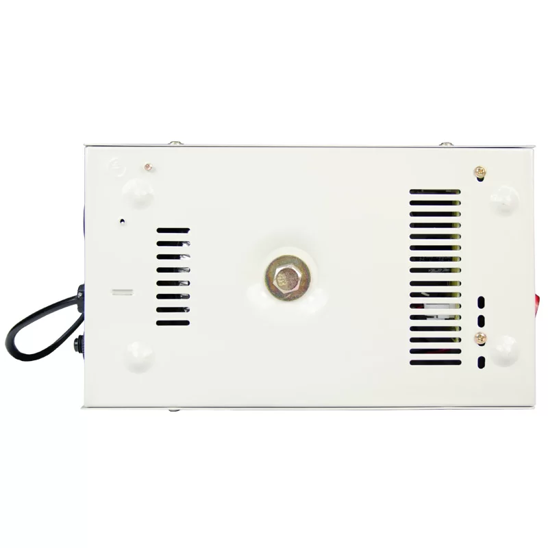 Стабилизатор напряжения Энергия АСН-2000 с цифровым дисплеем – №4