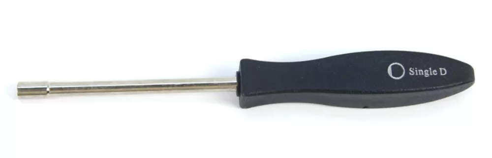 Отвертка для регулировки карбюратора IGP 21 зуб – №1