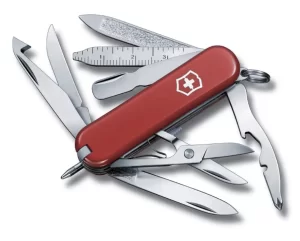 Похожие товары Нож-брелок многофункциональный Victorinox MiniChamp 58 мм (0.6385) Похожие товары Нож-брелок многофункциональный Victorinox MiniChamp 58 мм (0.6385)