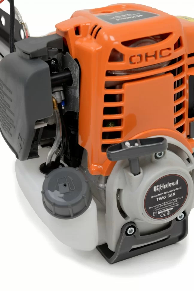 Триммер бензиновый Helmut TWG 36X №7