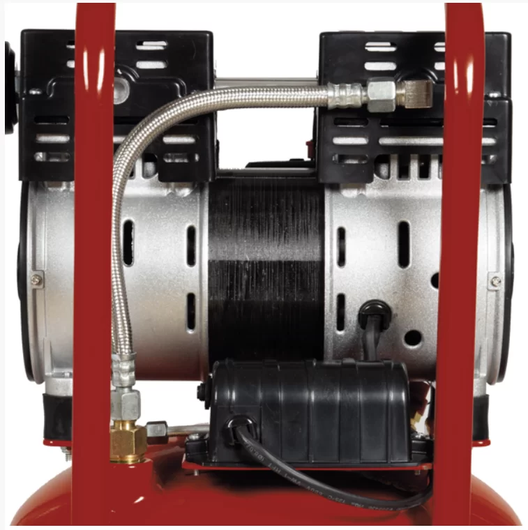 Компрессор Einhell TE-AC 24 Silent – №1