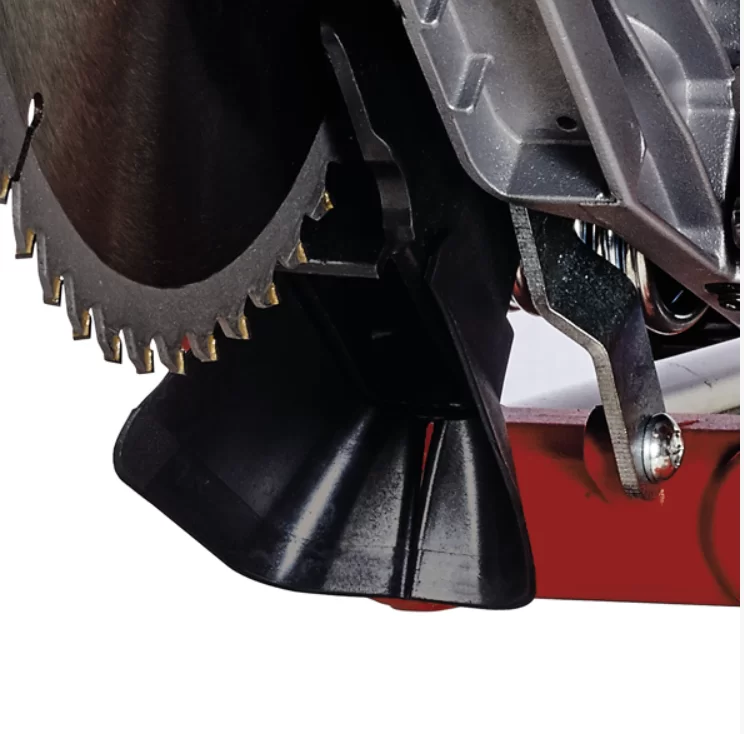 Пила торцовочная Einhell TC-SM 254 – №5