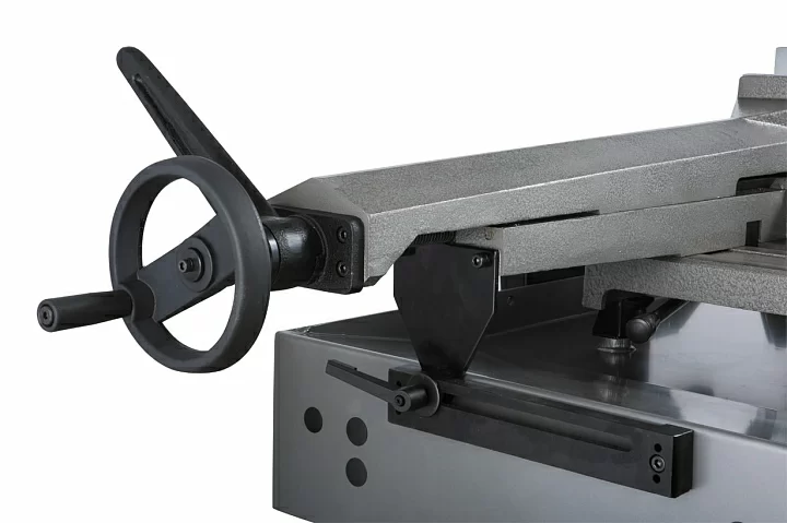 Станок ленточнопильный с гидрозагрузкой Jet MBS-1013CSD – №7