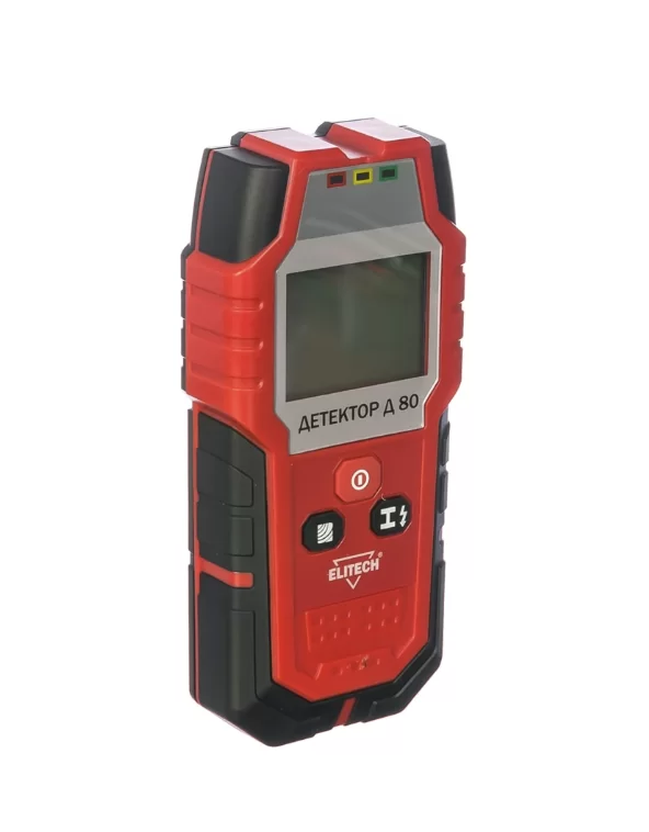 Детектор Elitech Д 80 №1