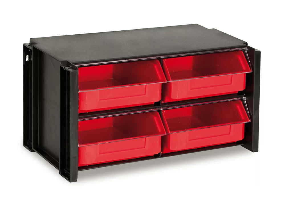 Органайзер Tayg с 4 выдвижными лотками – №1