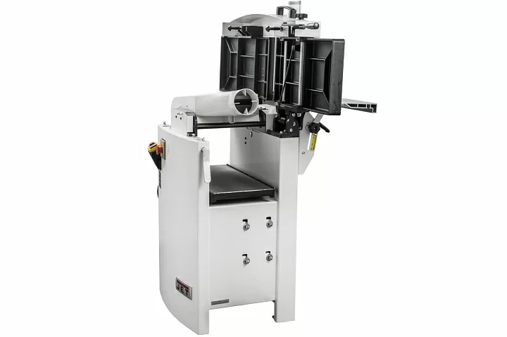 Станок фуговально-рейсмусовый Jet JPT-260 230В №5