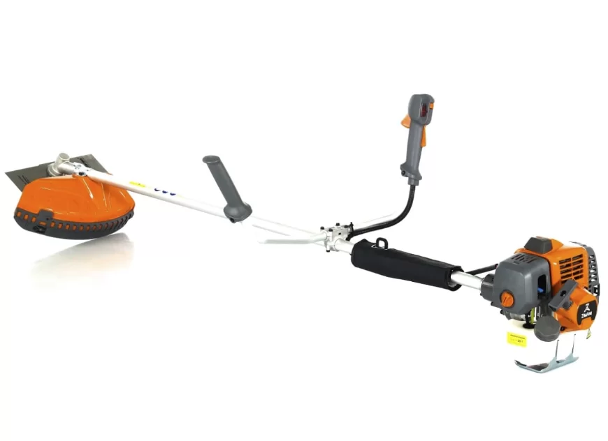 Триммер бензиновый ZimAni 541RS – №1