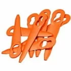 Товар «Набор ножей Stihl Policut (8 шт)» Фото товара «Набор ножей Stihl Policut (8 шт)»