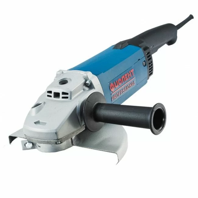 УШМ Фиолент МШУ1-20-230А – фото №1 УШМ Фиолент МШУ1-20-230А – №1