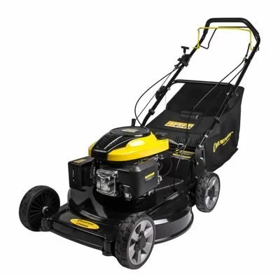 Газонокосилка бензиновая Champion LM5645 – №1