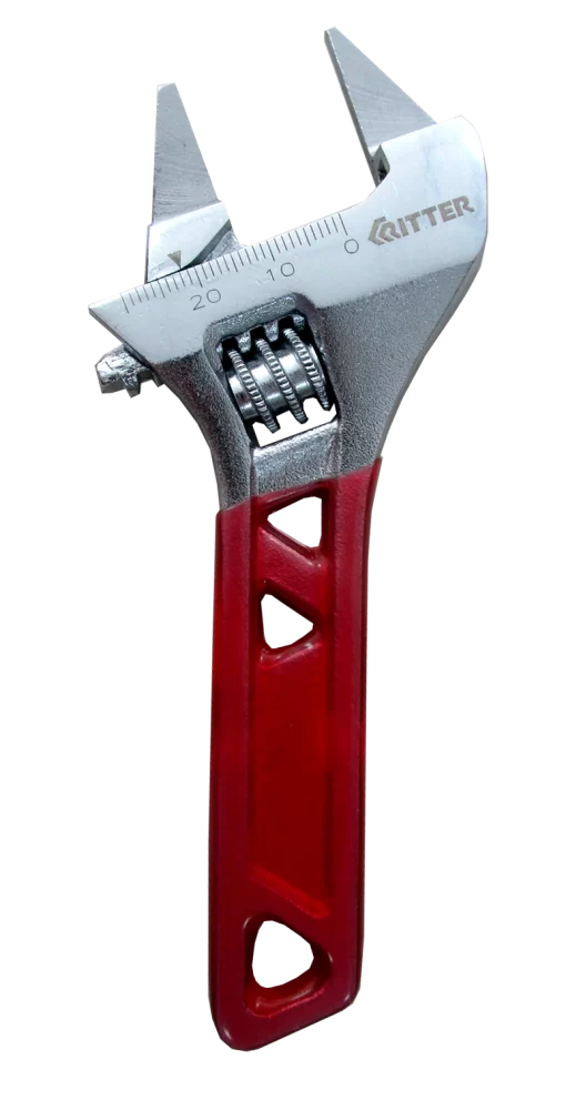 Ключ разводной Ritter Ultra Slim 120 мм/ 5" – №1