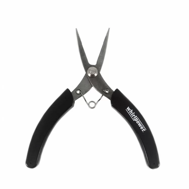 Длинногубцы WhirlPower 150 мм приборные (1PK-396B) – фото №1 Длинногубцы WhirlPower 150 мм приборные (1PK-396B) – №1