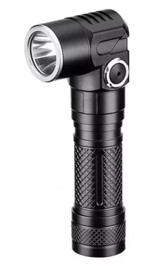 Фонарь с поворотной головой WORKPRO (WP351007) – №1