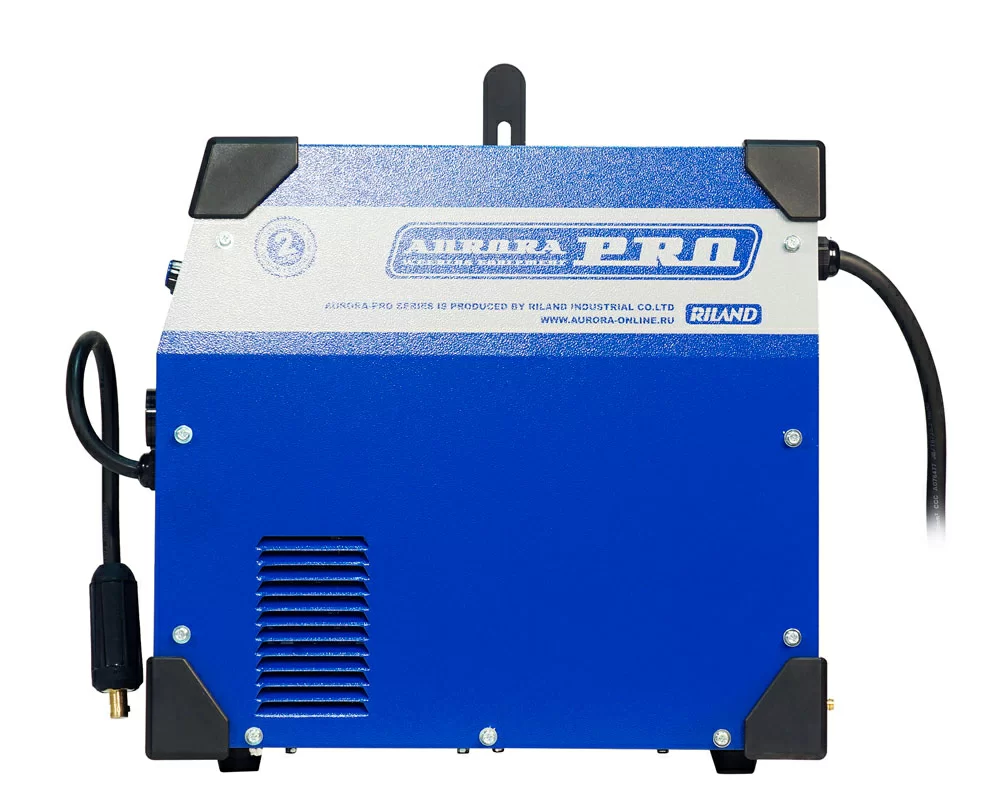 Инверторный сварочный полуавтомат Aurora PRO Speedway 250 – №1