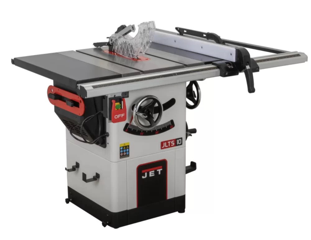 Станок циркулярный Jet JLTS-10L-M 230В – №1