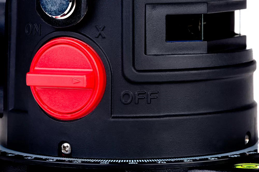 Уровень лазерный ADA Pro Liner 4V №6