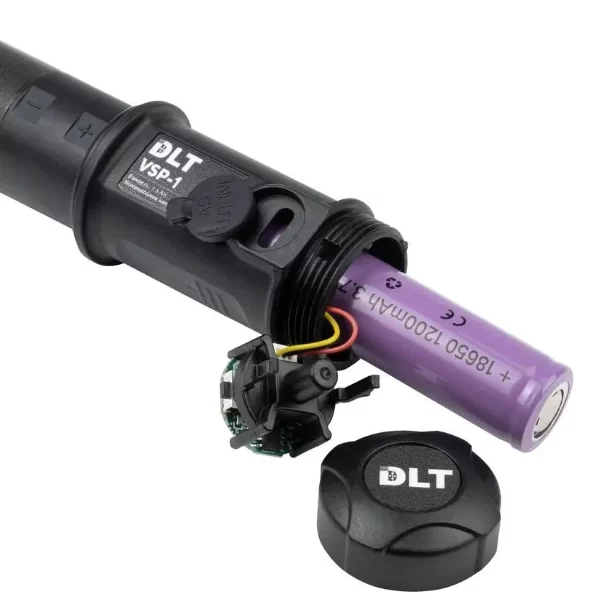 Поршень для помповой присоски DLT VSP-1 №2